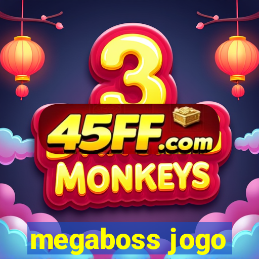 megaboss jogo